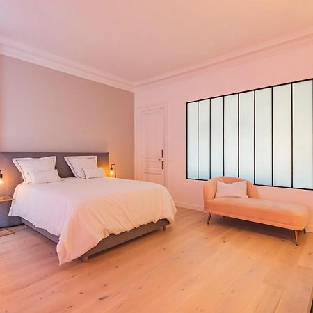 Prestige Heart Of Reims Appartement Buitenkant foto